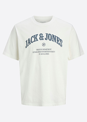 Jack & Jones marškinėliai Denver