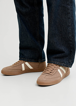 Jack & Jones laisvalaikio batai Kirk