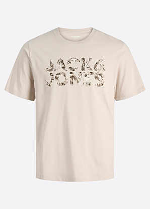 Jack & Jones marškinėliai Jeff