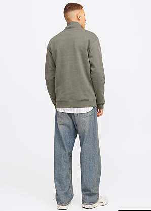 Jack & Jones džemperis Bradley