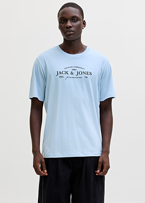 Jack & Jones marškinėliai Kevin