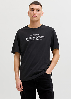 Jack & Jones marškinėliai Kevin