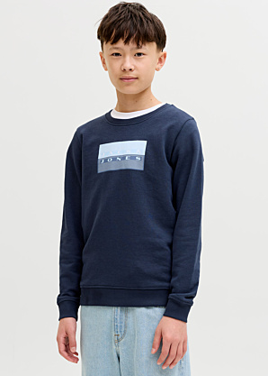 Jack & Jones džemperis Fusion