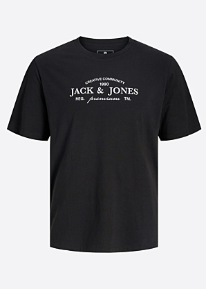 Jack & Jones marškinėliai Kevin