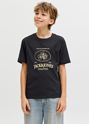 Jack & Jones marškinėliai Nantucket