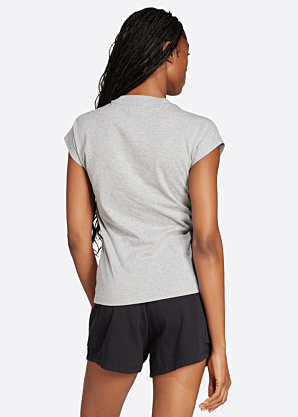 adidas marškinėliai Lin Sj T