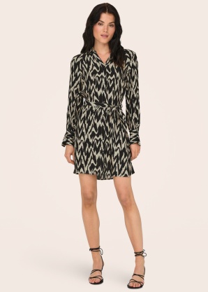 JDY marškinėlis-suknelė Marlowe