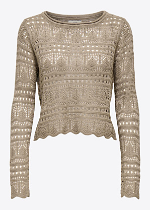 JDY megztinis Sun Lay