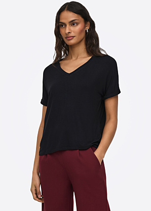 JDY marškinėliai Sissy