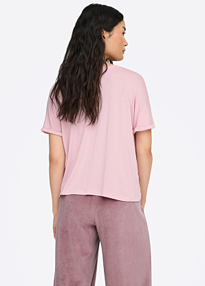 JDY marškinėliai Sissy