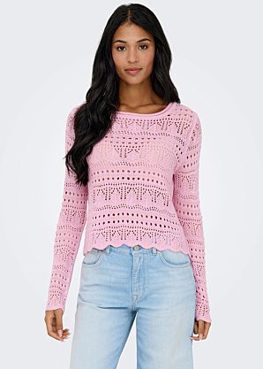 JDY megztinis Sun Lay