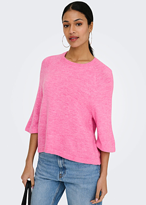 JDY megztinis Elanora