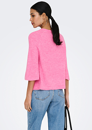 JDY megztinis Elanora