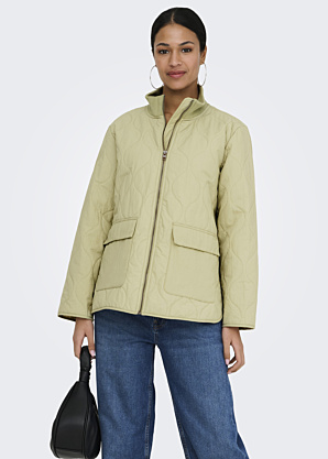 JDY pavasario-rudens striukė Raya