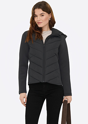 JDY pavasario-rudens striukė Reef Scuba