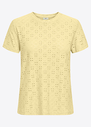 JDY marškinėliai Cathinka