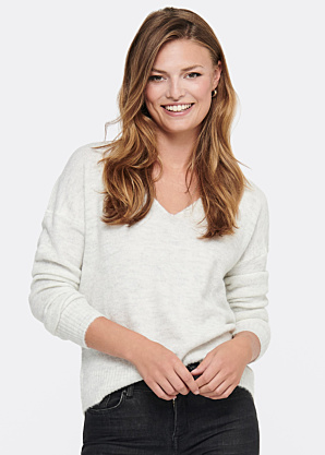 JDY megztinis Elanora