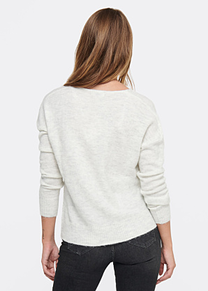 JDY megztinis Elanora