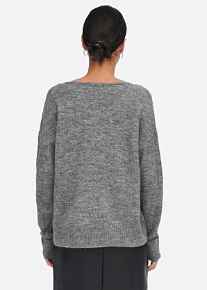 JDY megztinis Elanora