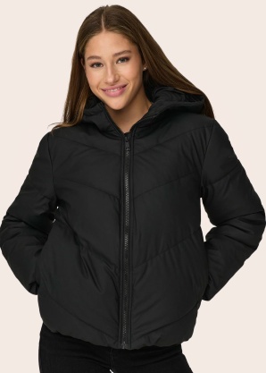 JDY žieminė striukė Arnhem