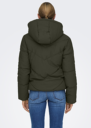 JDY žieminė striukė Arnhem