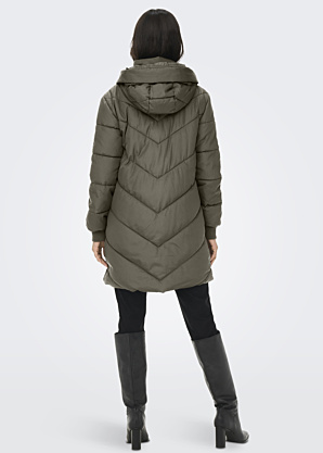 JDY žieminis paltas Skylar