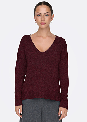 JDY megztinis Elanora