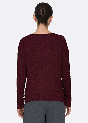 JDY megztinis Elanora