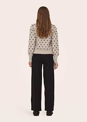 JDY megztinis Sigrid