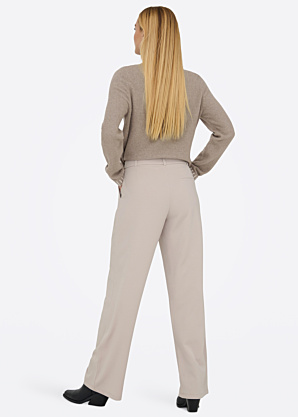 JDY kelnės Geggo Life