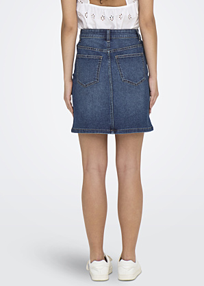 JDY džinsinis sijonas Moon