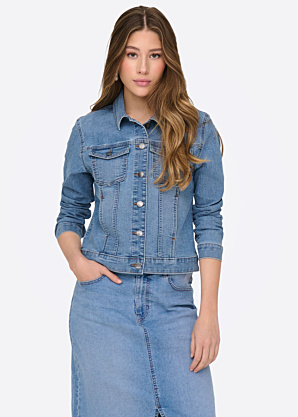 JDY pavasario-rudens striukė Moon