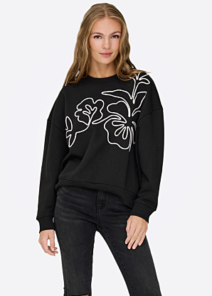 JDY džemperis Canoa