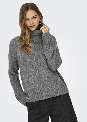 JDY megztinis Malone