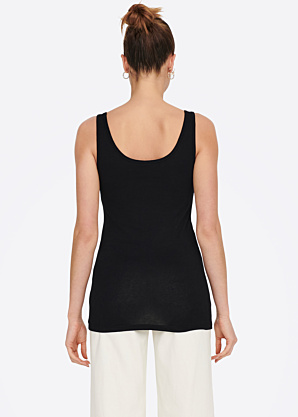 JDY viršutiniai marškinėliai Atidaryti