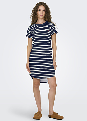 JDY džemperis-suknelė Ivy