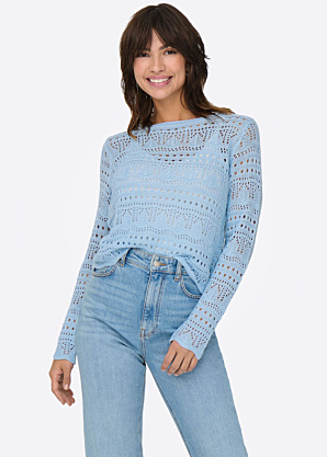 JDY megztinis Sun Lay