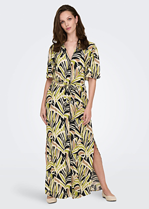 JDY marškinėlis-suknelė Nile