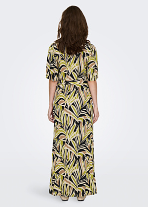 JDY marškinėlis-suknelė Nile