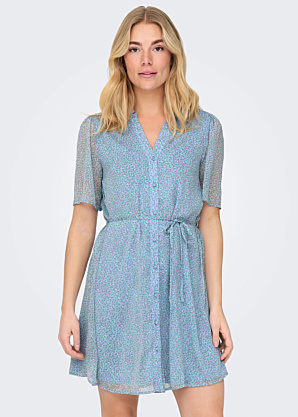 JDY marškinėlis-suknelė Jenify