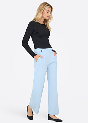 JDY kelnės Geggo Life