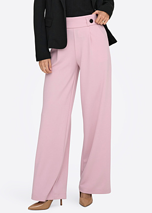 JDY kelnės Geggo Life