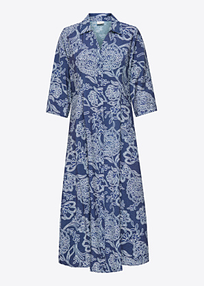 JDY marškinėlis-suknelė Elise Life