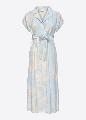 JDY marškinėlis-suknelė Troya Life