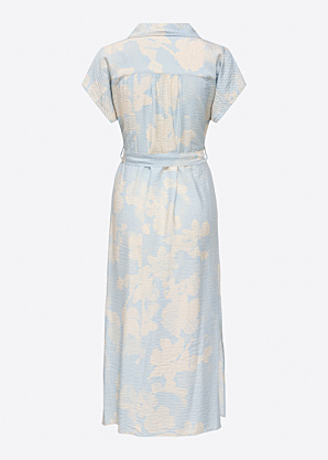 JDY marškinėlis-suknelė Troya Life