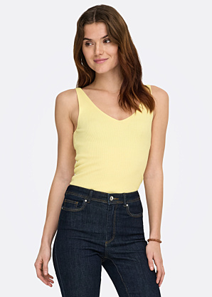 JDY viršutiniai marškinėliai Nanna