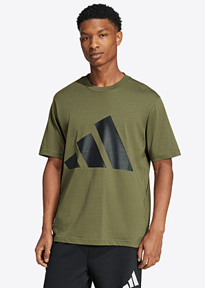 adidas marškinėliai Bl Sj T