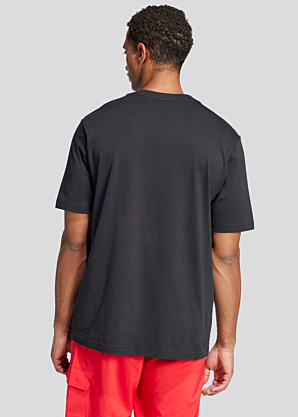 adidas marškinėliai Lin Sj T