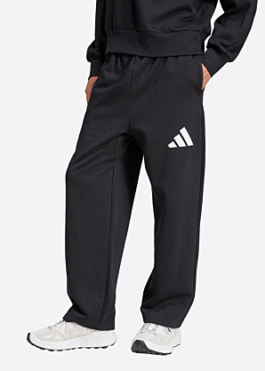 adidas sportinės kelnės Wide Įkeitimas Fl