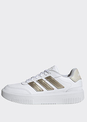 adidas laisvalaikio batai Courtblock Bold